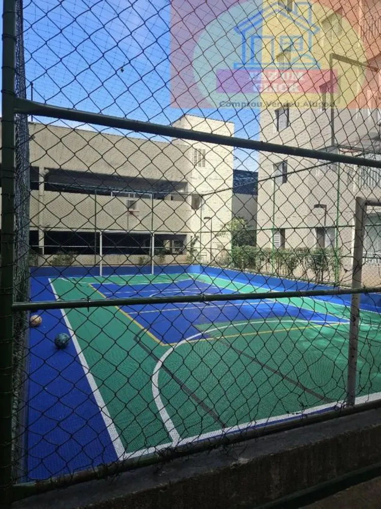 Apartamento, 2 quartos, 65 m² - Foto 8