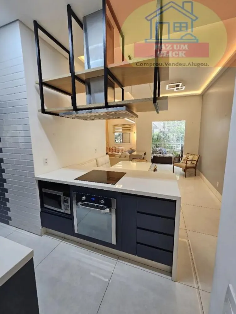 Apartamento, 2 quartos, 65 m² - Foto 7