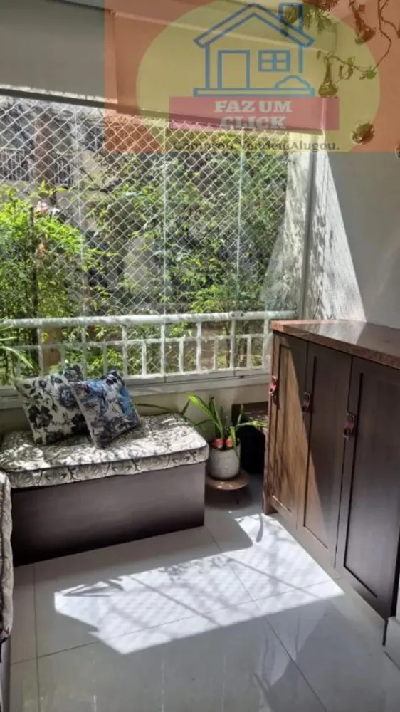 Apartamento, 2 quartos, 65 m² - Foto 12