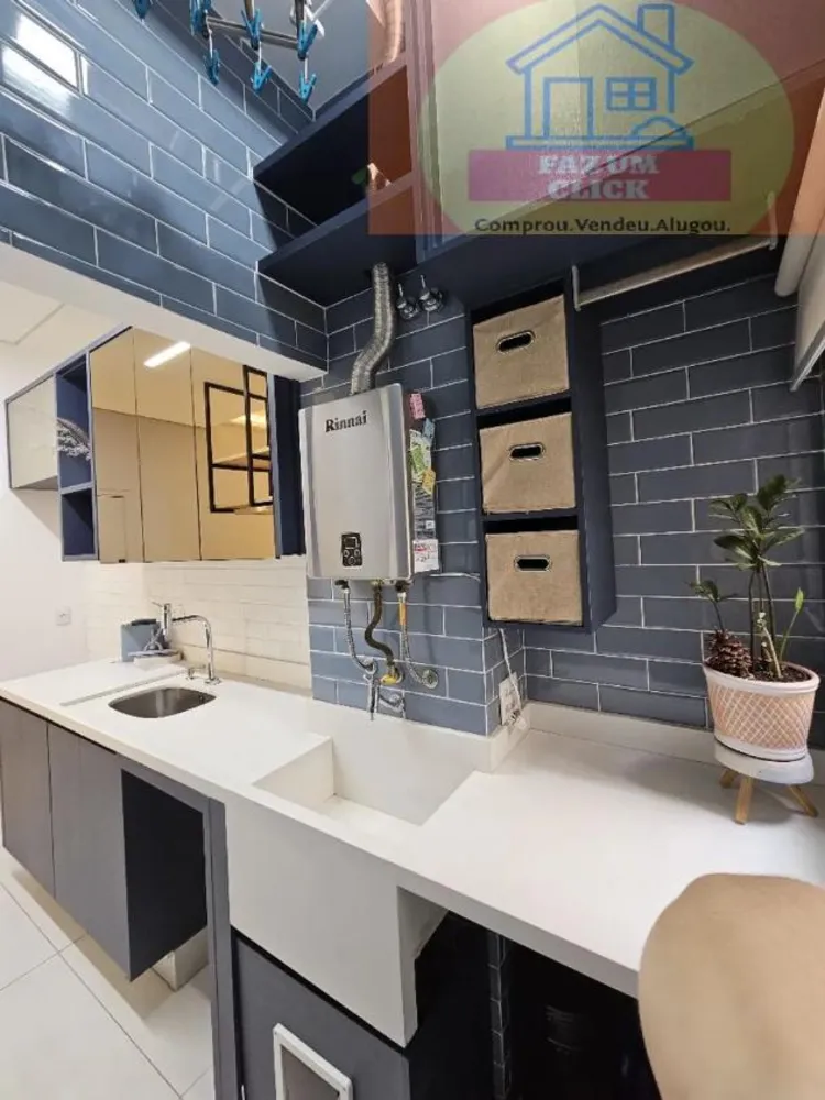 Apartamento, 2 quartos, 65 m² - Foto 10