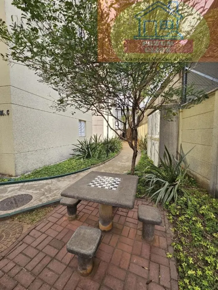 Apartamento, 2 quartos, 65 m² - Foto 11