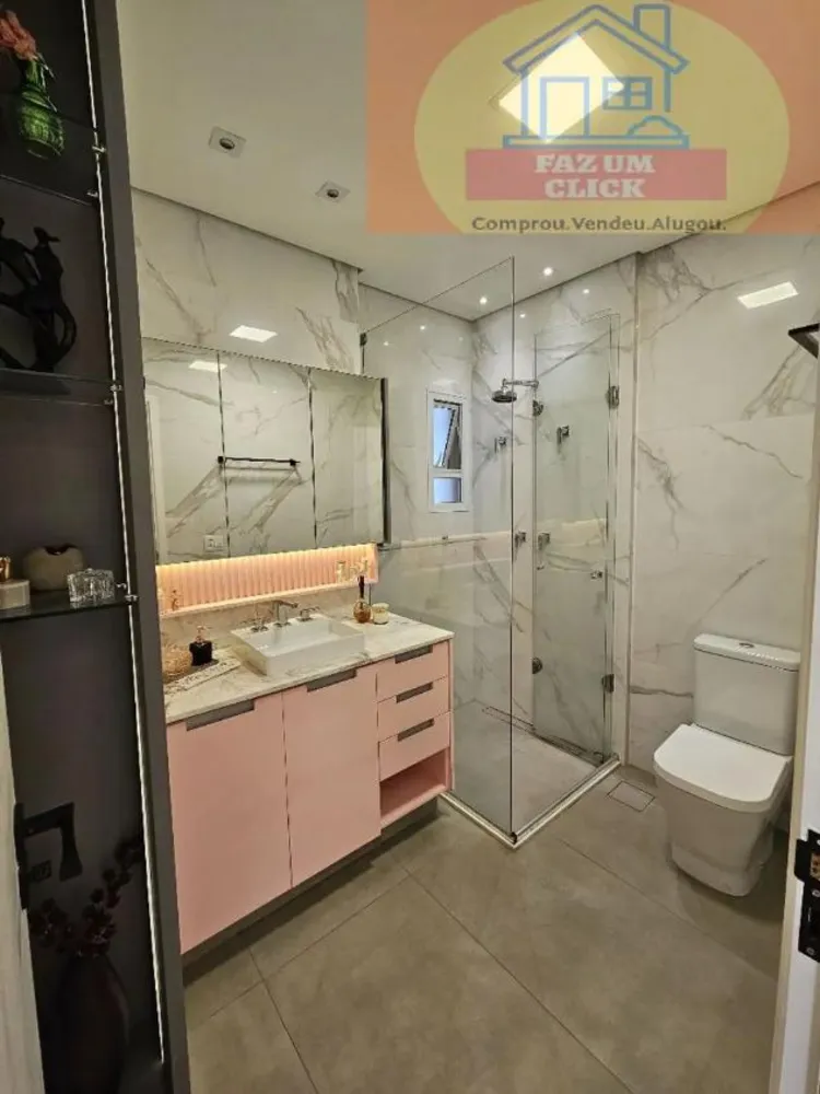 Apartamento, 2 quartos, 65 m² - Foto 3