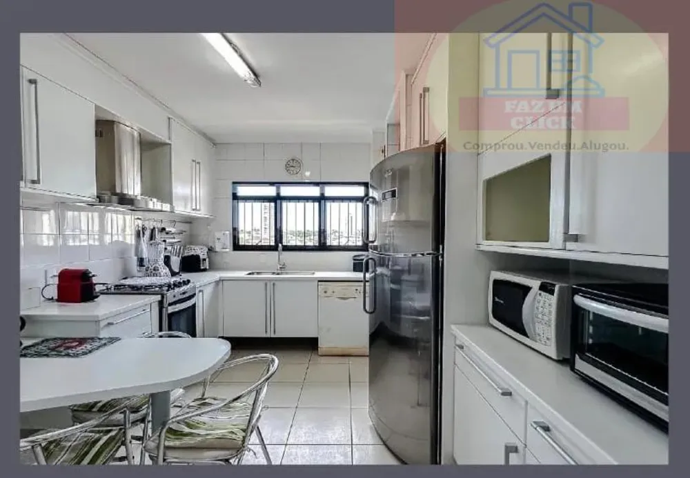Apartamento, 4 quartos, 150 m² - Foto 5