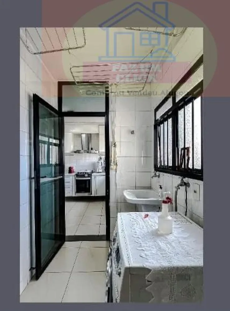 Apartamento, 4 quartos, 150 m² - Foto 9