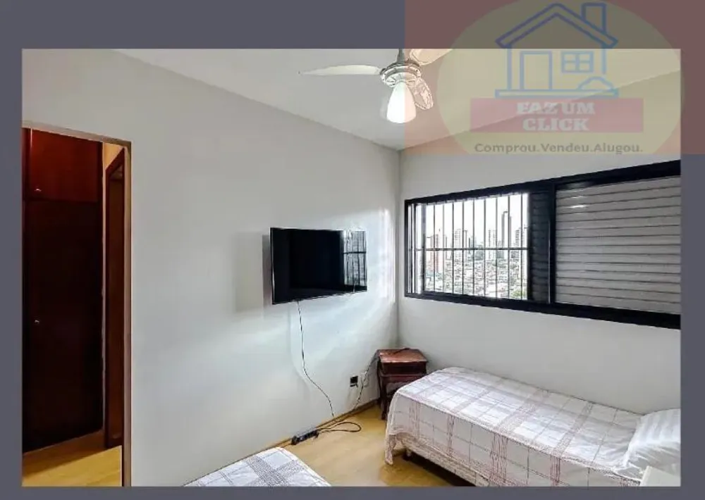 Apartamento, 4 quartos, 150 m² - Foto 15