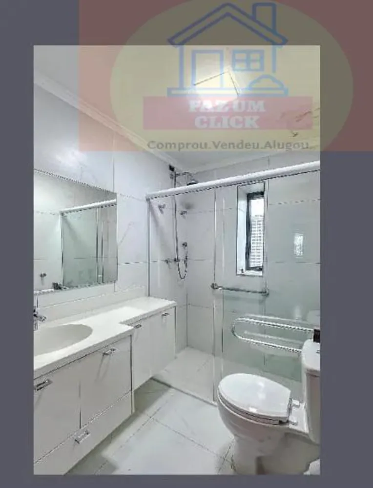 Apartamento, 4 quartos, 150 m² - Foto 12