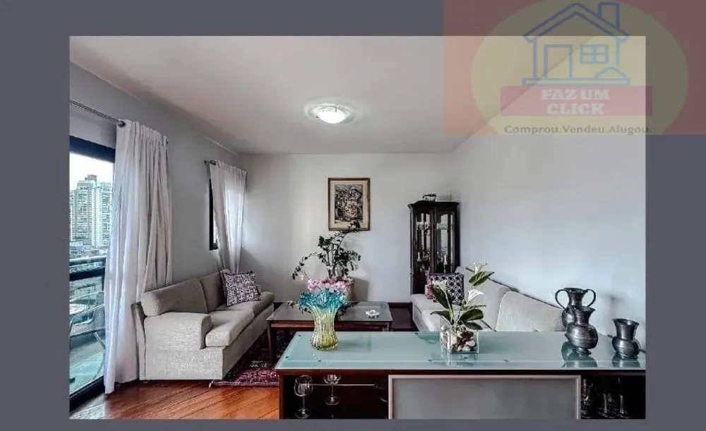 Apartamento, 4 quartos, 150 m² - Foto 6