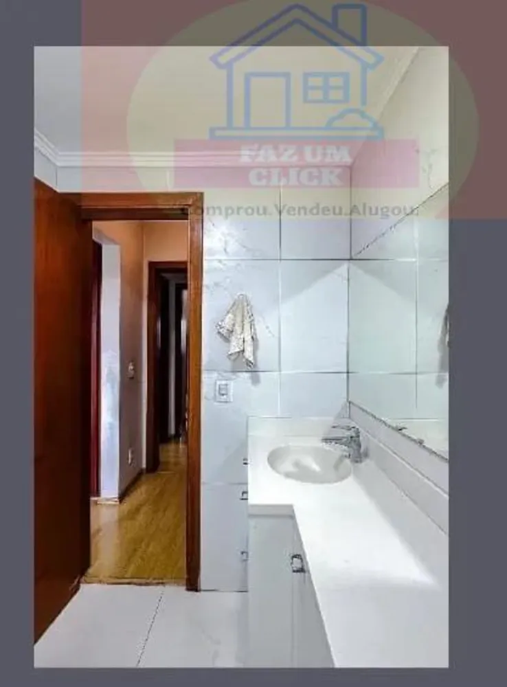 Apartamento, 4 quartos, 150 m² - Foto 4