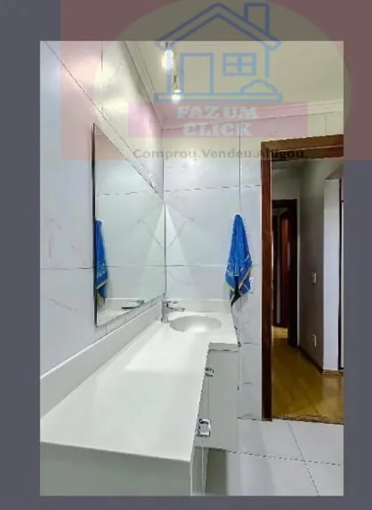 Apartamento, 4 quartos, 150 m² - Foto 10