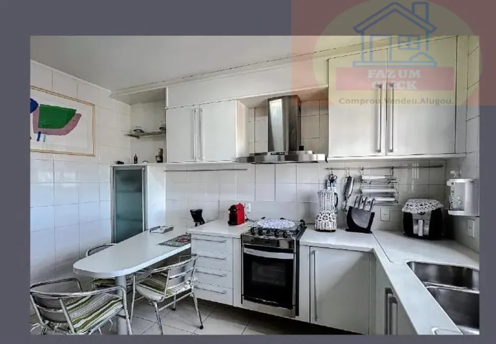 Apartamento, 4 quartos, 150 m² - Foto 7