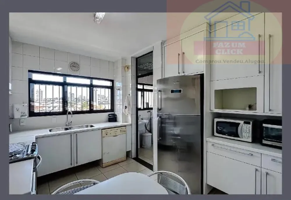 Apartamento, 4 quartos, 150 m² - Foto 8