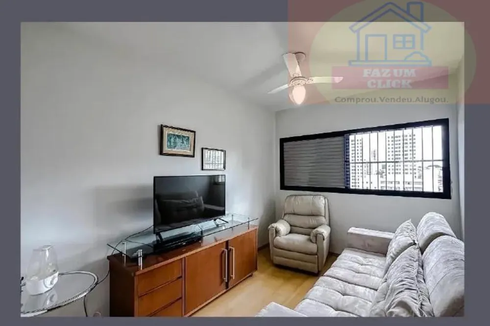 Apartamento, 4 quartos, 150 m² - Foto 14