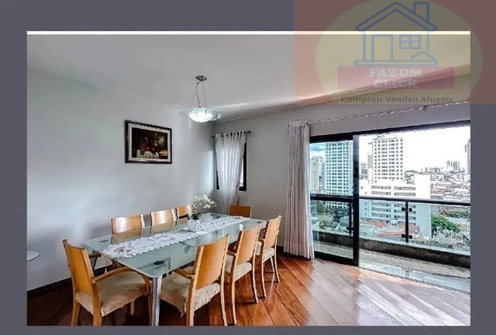 Apartamento, 4 quartos, 150 m² - Foto 13