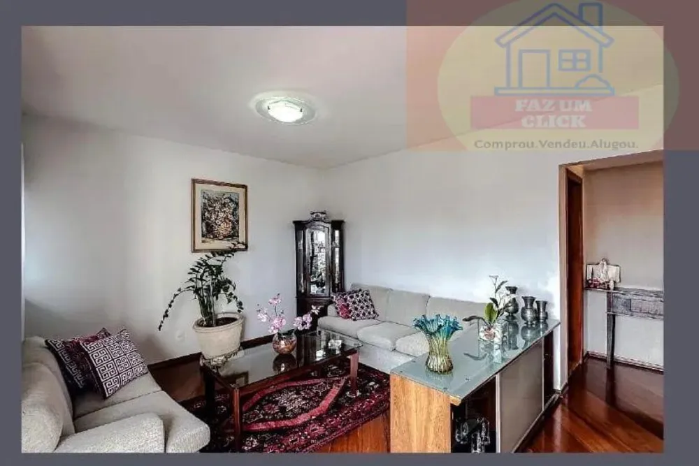 Apartamento, 4 quartos, 150 m² - Foto 11