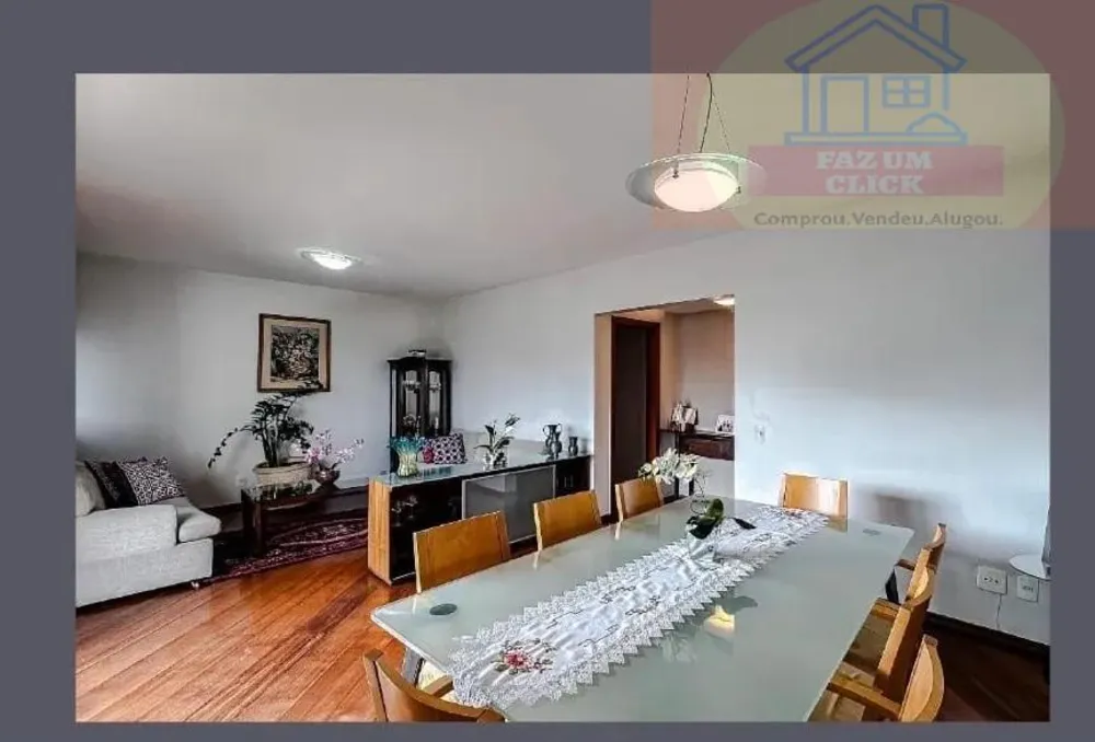 Apartamento, 4 quartos, 150 m² - Foto 16