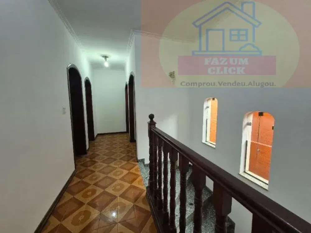Sobrado, 3 quartos, 319 m² - Foto 6