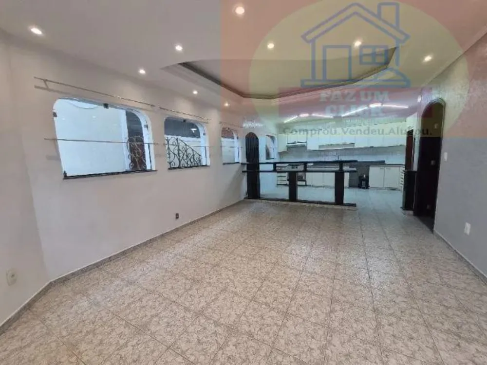 Sobrado, 3 quartos, 319 m² - Foto 12