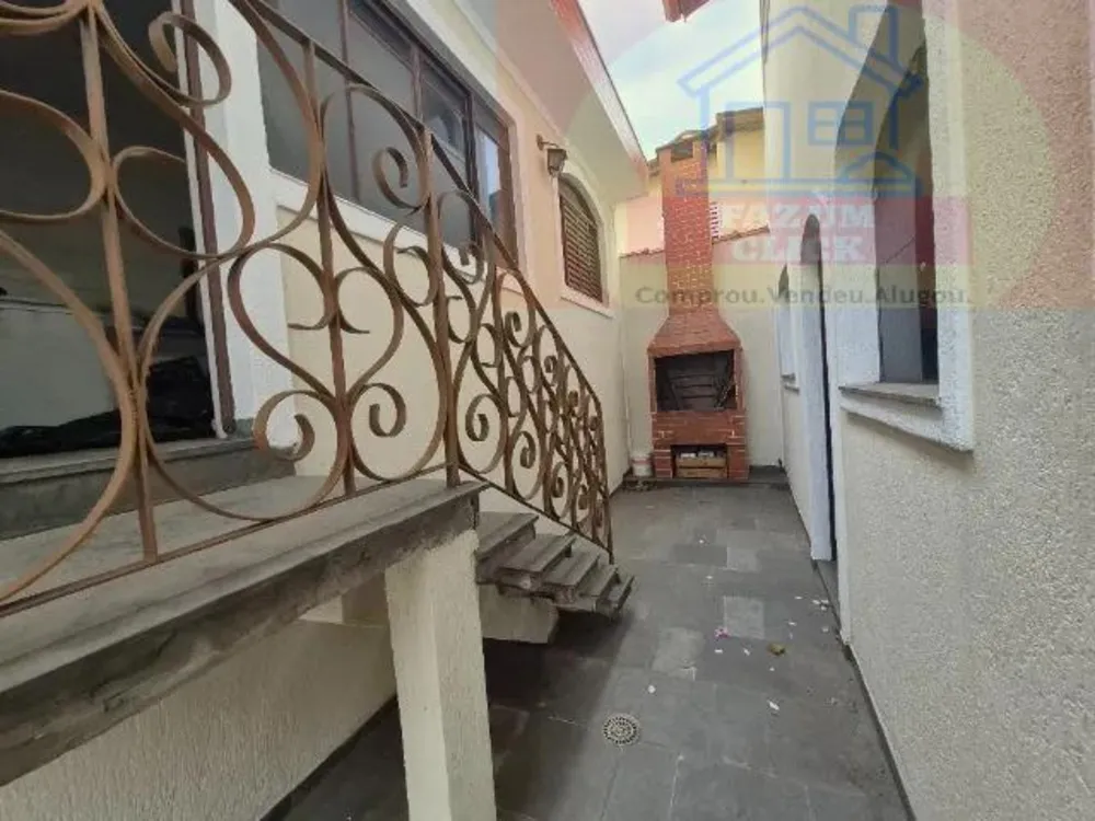 Sobrado, 3 quartos, 319 m² - Foto 5