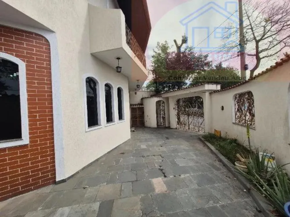 Sobrado, 3 quartos, 319 m² - Foto 11