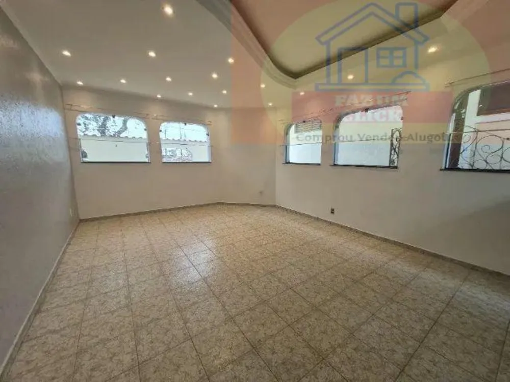 Sobrado, 3 quartos, 319 m² - Foto 3