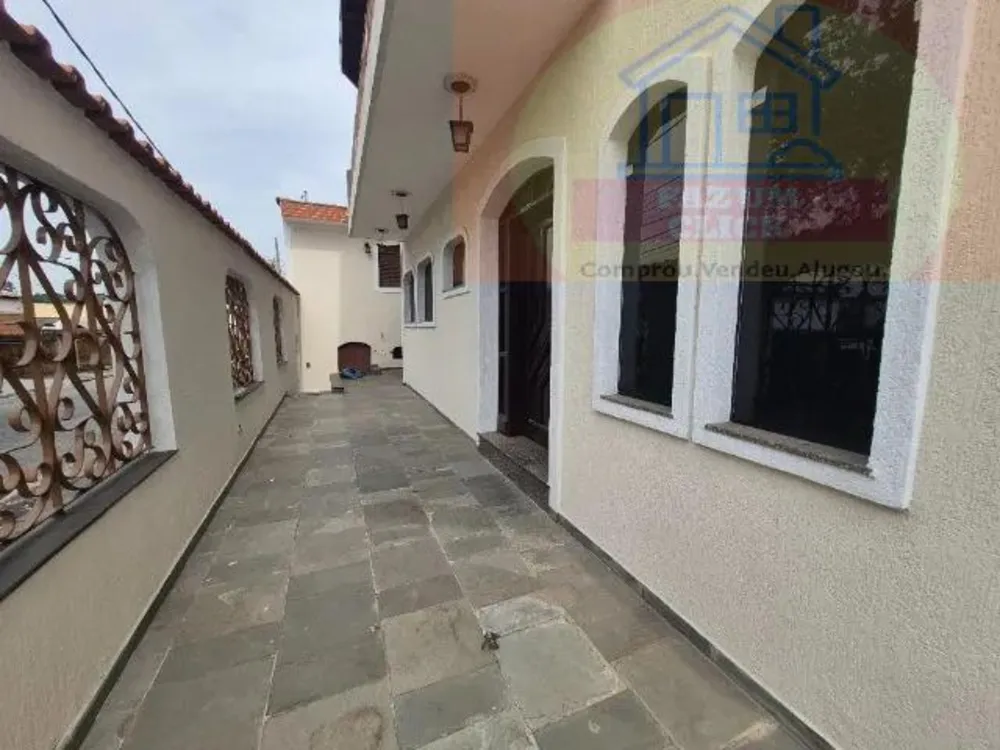 Sobrado, 3 quartos, 319 m² - Foto 15