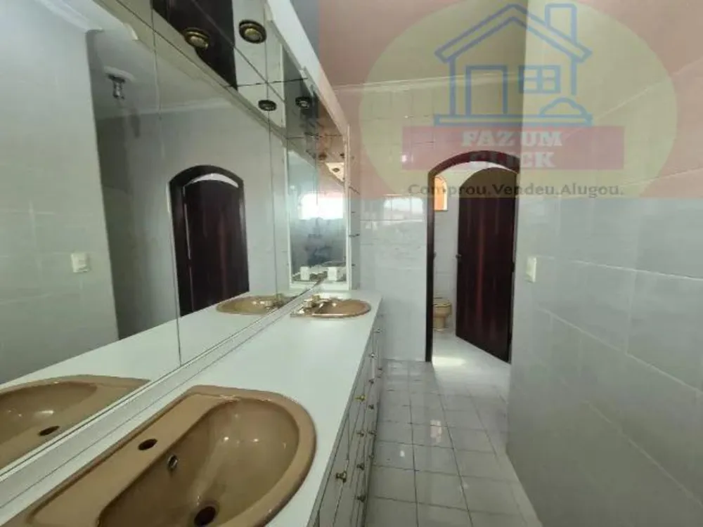 Sobrado, 3 quartos, 319 m² - Foto 8
