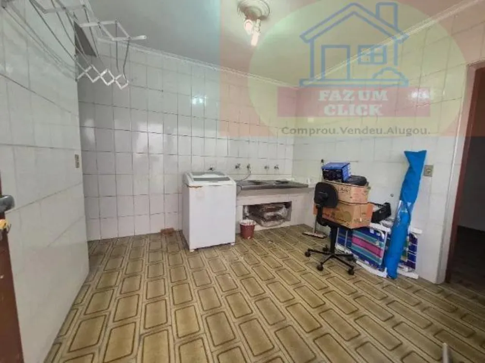 Sobrado, 3 quartos, 319 m² - Foto 13