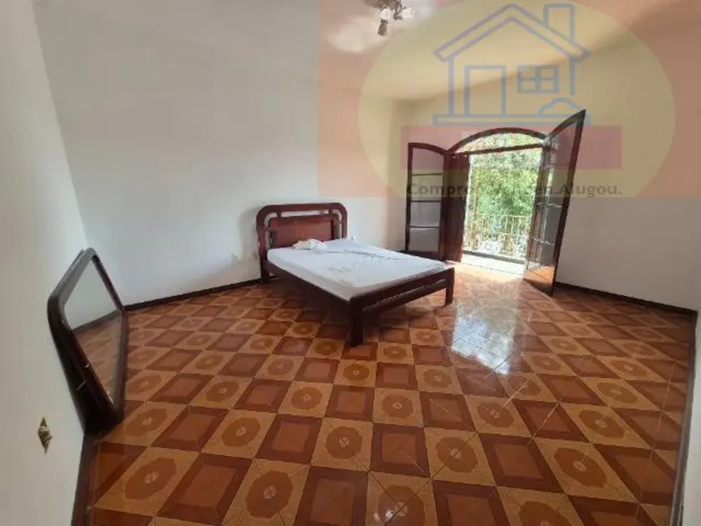 Sobrado, 3 quartos, 319 m² - Foto 14