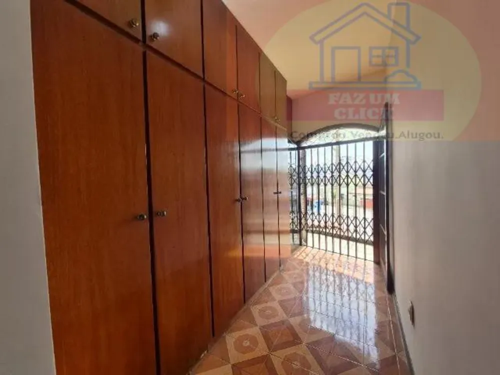 Sobrado, 3 quartos, 319 m² - Foto 9