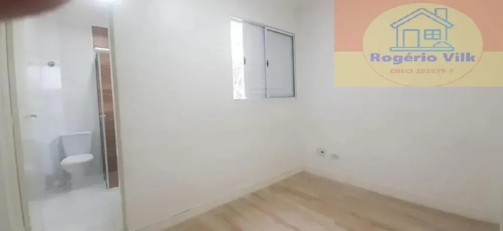 Casa de Condomínio, 2 quartos - Foto 17