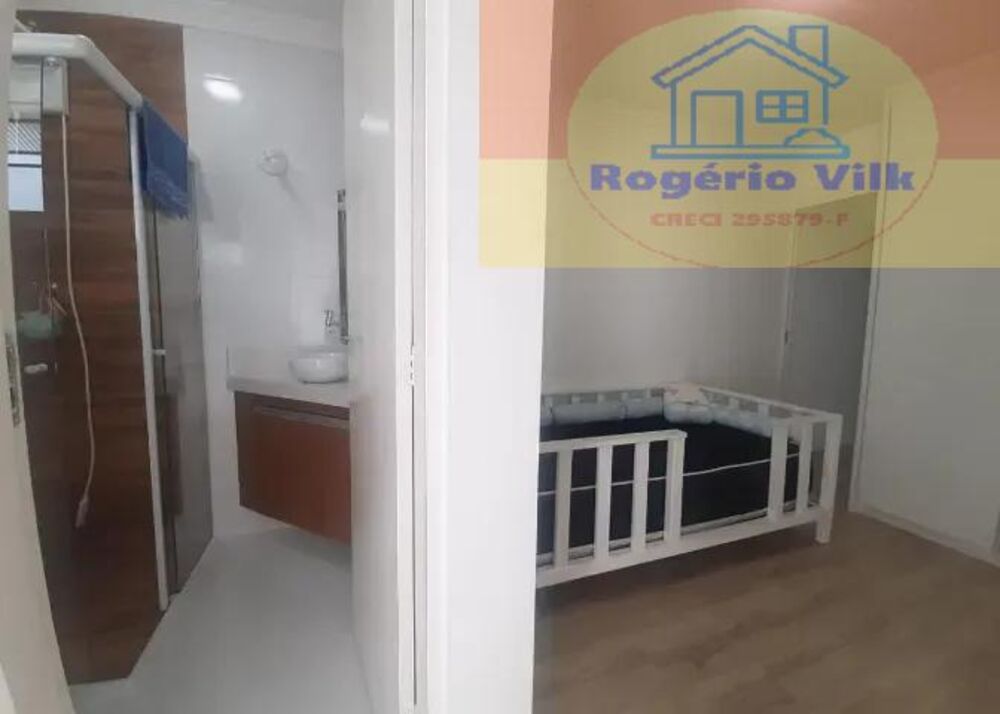 Casa de Condomínio, 2 quartos - Foto 6