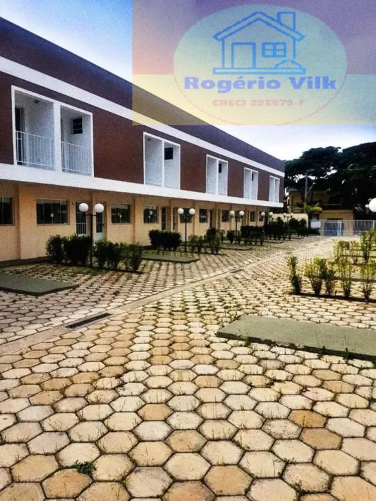 Casa de Condomínio, 2 quartos - Foto 3