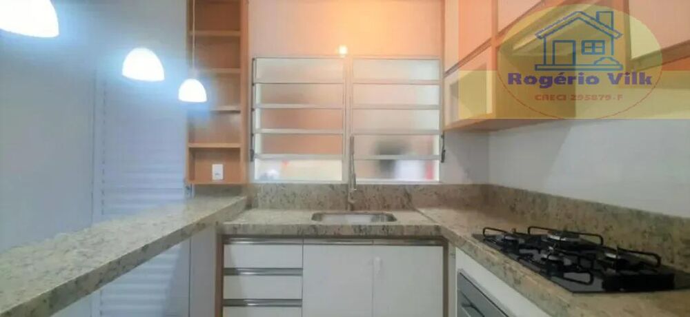 Casa de Condomínio, 2 quartos - Foto 3