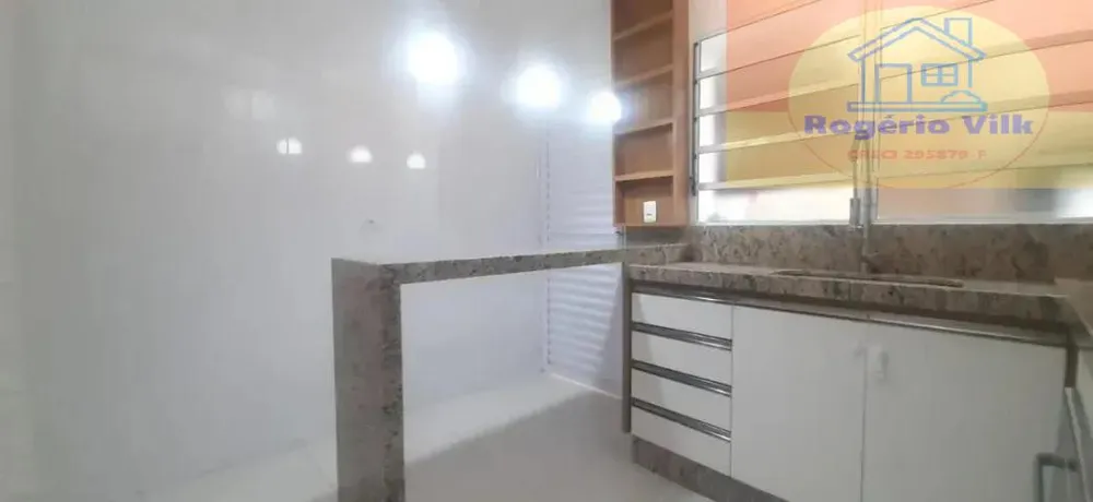 Casa de Condomínio, 2 quartos - Foto 11