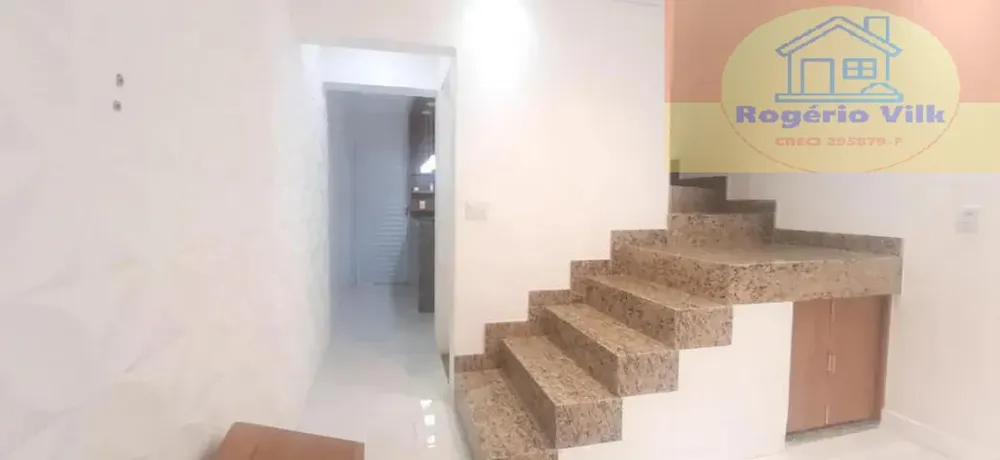 Casa de Condomínio, 2 quartos - Foto 6