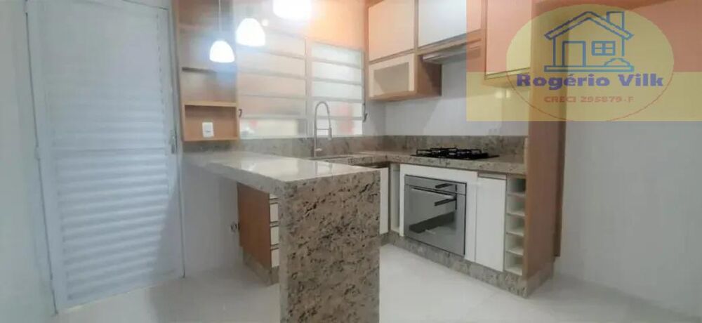 Casa de Condomínio, 2 quartos - Foto 1