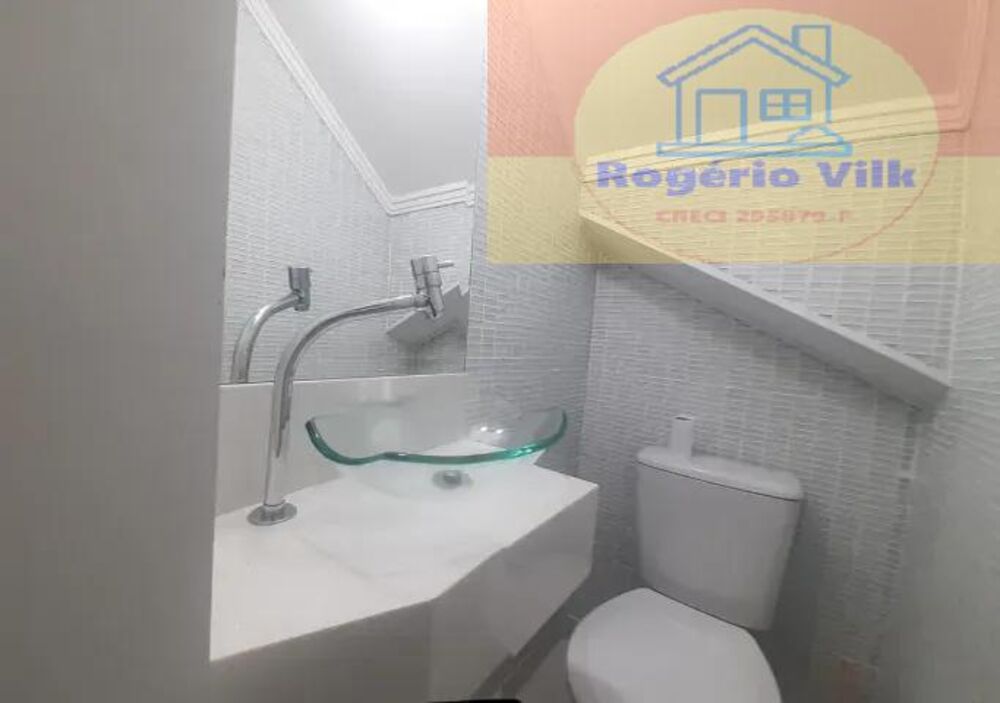Casa de Condomínio, 2 quartos - Foto 7