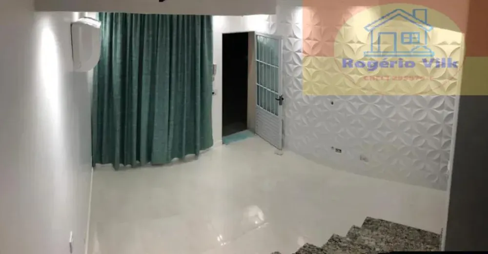 Casa de Condomínio, 2 quartos - Foto 5
