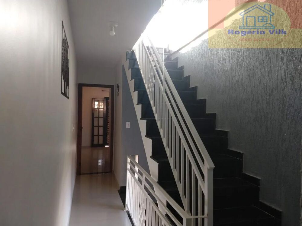 Casa, 3 quartos, 172 m² - Foto 6