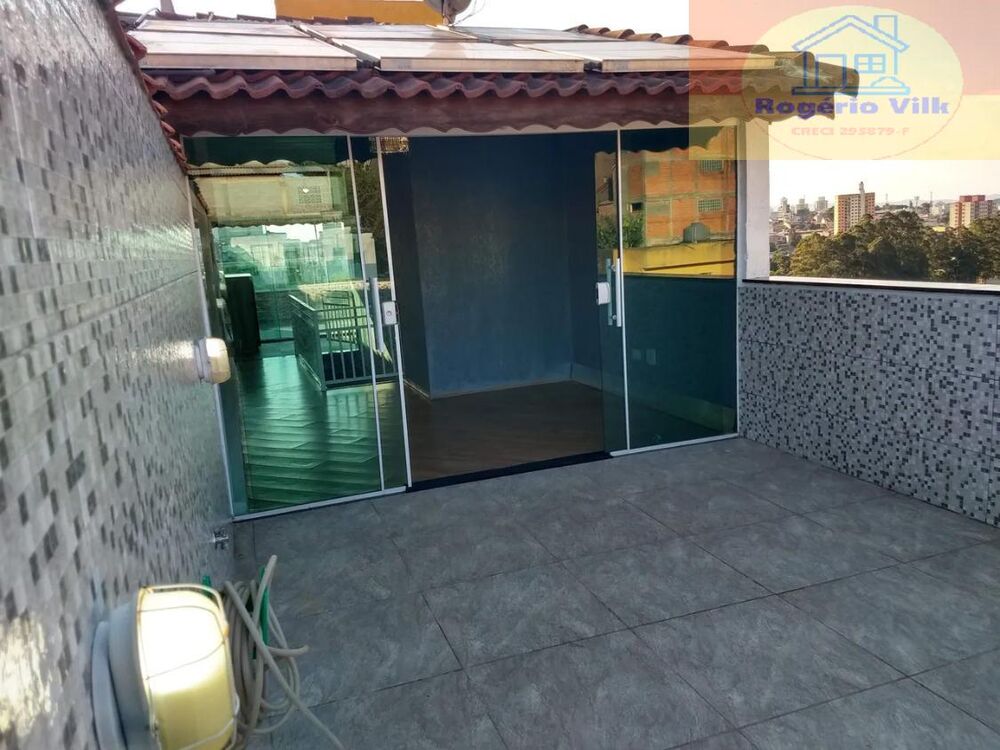 Casa, 3 quartos, 172 m² - Foto 8