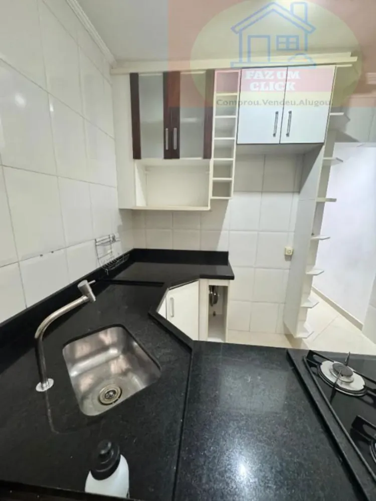 Casa de Condomínio, 2 quartos - Foto 7