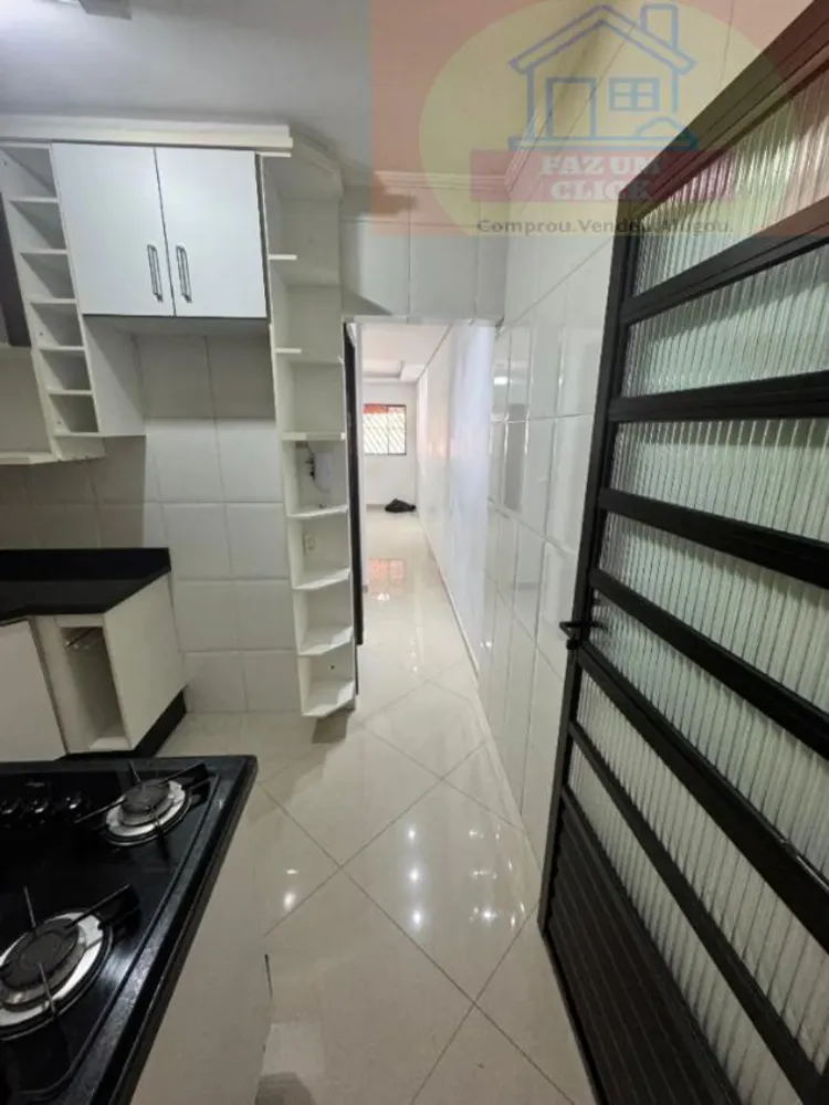 Casa de Condomínio, 2 quartos - Foto 4