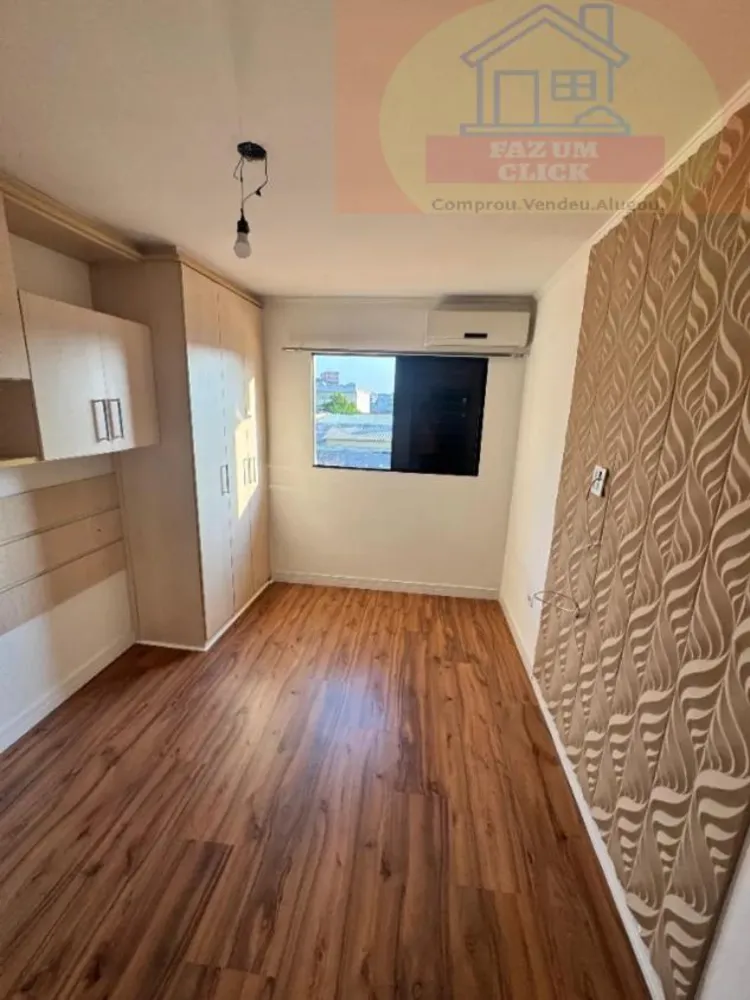 Casa de Condomínio, 2 quartos - Foto 6
