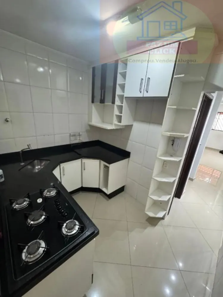 Casa de Condomínio, 2 quartos - Foto 2