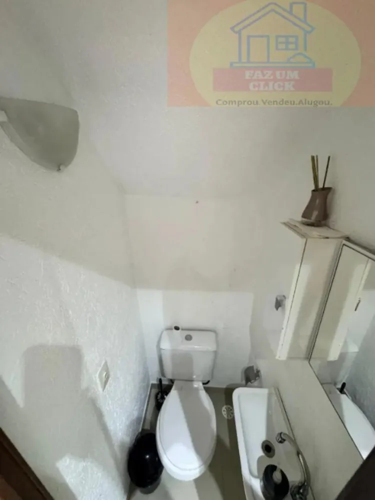 Casa de Condomínio, 2 quartos - Foto 10