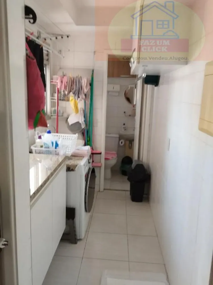 Apartamento, 3 quartos, 96 m² - Foto 12