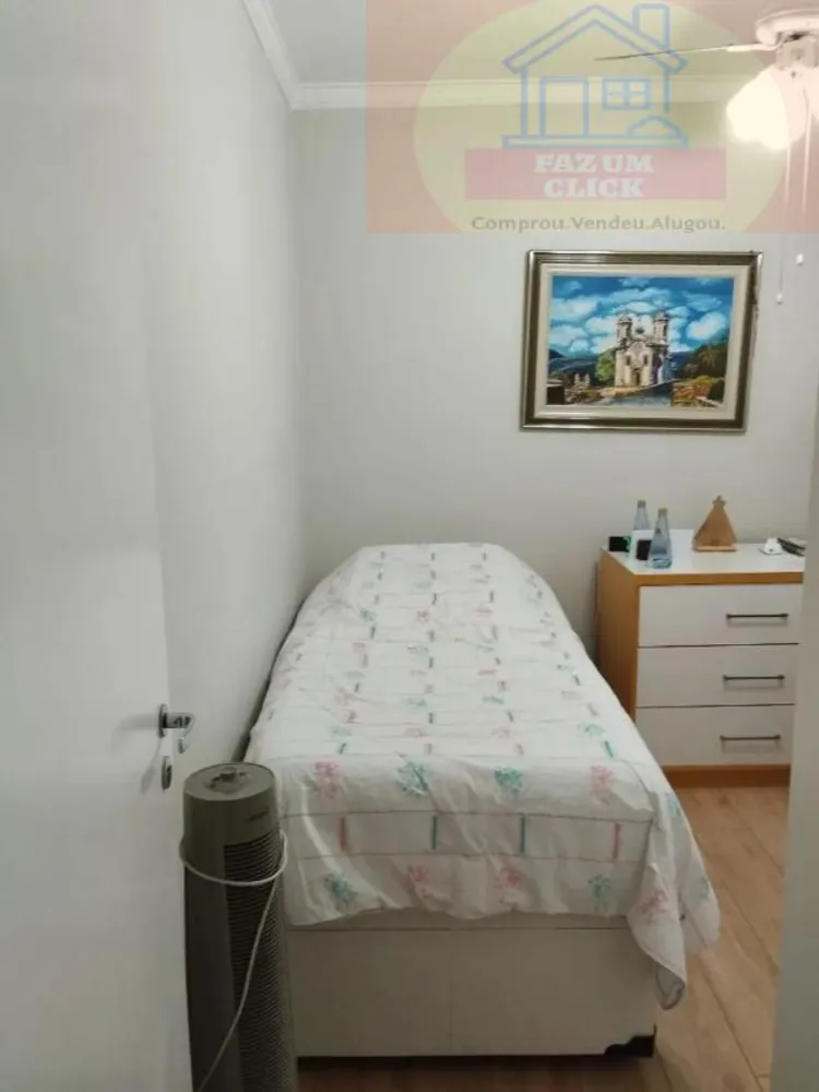 Apartamento, 3 quartos, 96 m² - Foto 5
