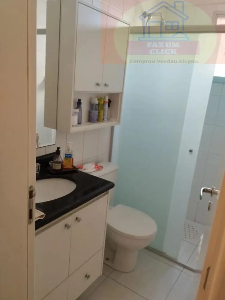 Apartamento, 3 quartos, 96 m² - Foto 11