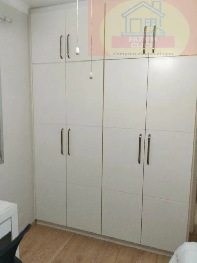 Apartamento, 3 quartos, 96 m² - Foto 6