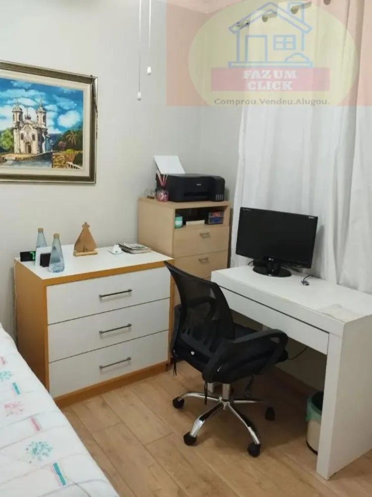 Apartamento, 3 quartos, 96 m² - Foto 3